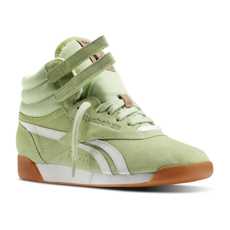 Reebok FS Hi Suede V55058 - ShopSector.com