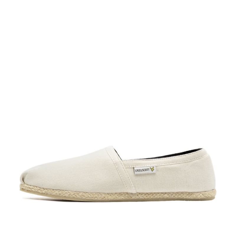 lyle and scott espadrilles