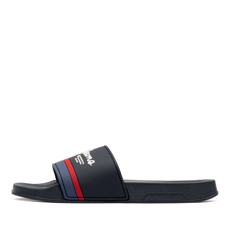 PEPE JEANS MOD. PJ7432 52115