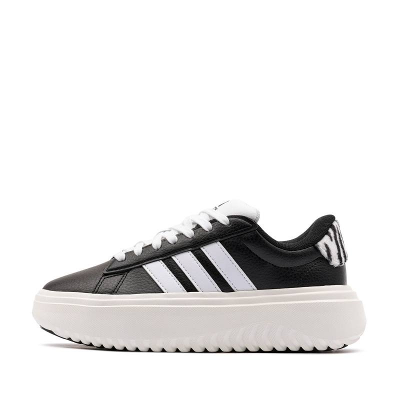 adidas Grand Court Platform IH7754 Дамски кецове - ShopSector.com