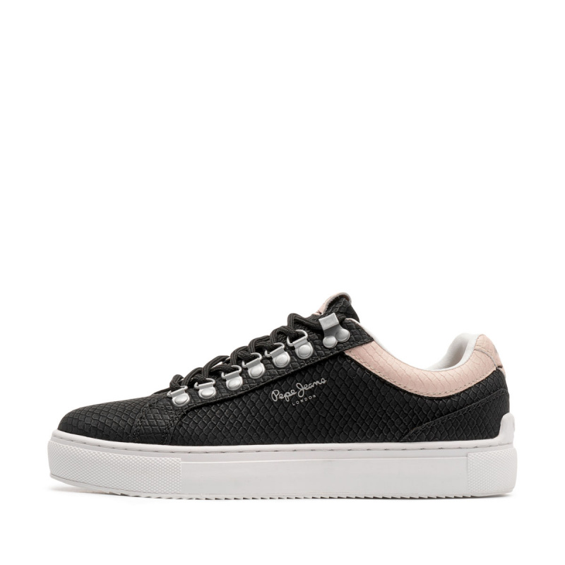 Pepe Jeans Adams Snake PLS31405-999 - ShopSector.com