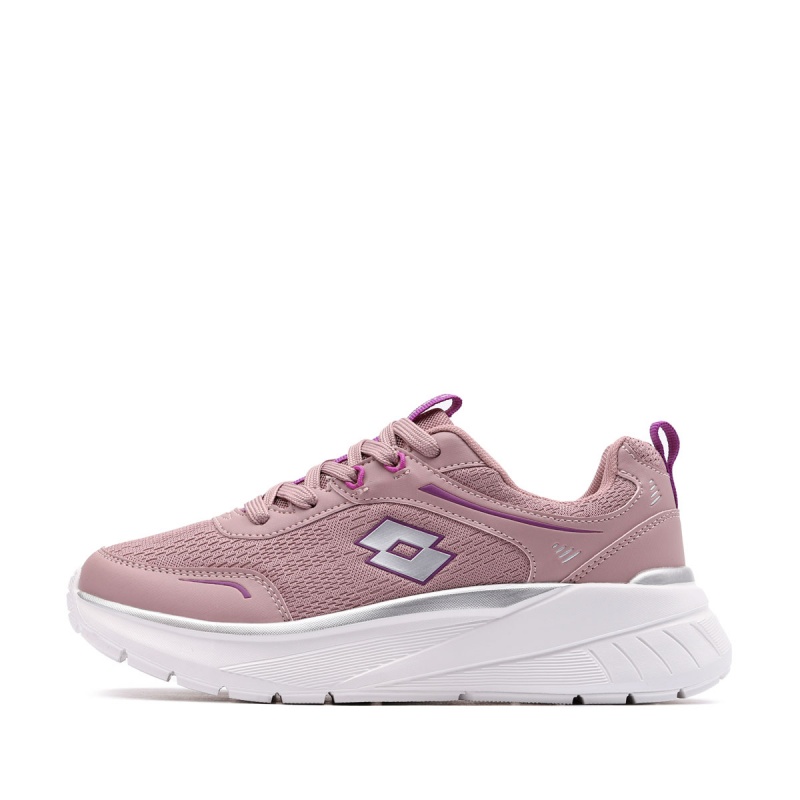 Baskets Lotto Yarin MF K - Mixte Enfant - Sport Et Daily Baskets Lotto Yarin MF K - Mixte Enfant - Sport Et Daily