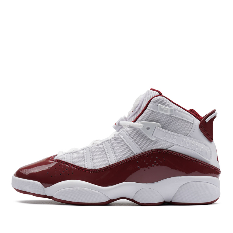 Nike Jordan 6 Rings 322992-165 Мъжки маратонки - ShopSector.com