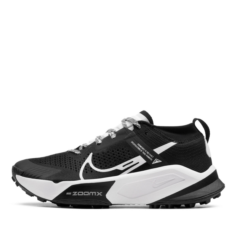 Nike ZoomX Zegama Trail DH0623-001 Мъжки маратонки - ShopSector.com