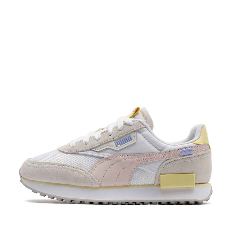 Puma Future Rider Soft 381141-12 Дамски маратонки - ShopSector.com