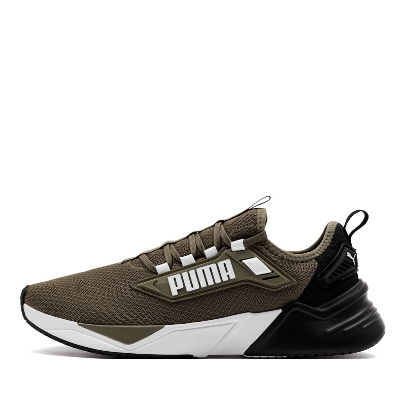 Puma Retaliate 3 379478-16 Мъжки маратонки - ShopSector.com