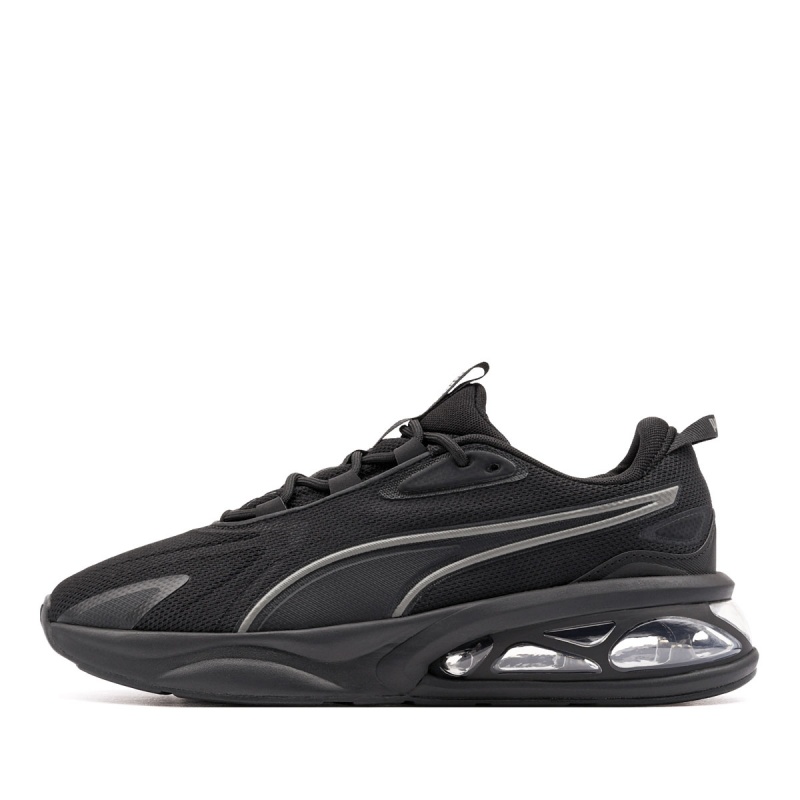 Puma Solar Indicator Puma Solar 311175-02 Мъжки маратонки - ShopSector.com