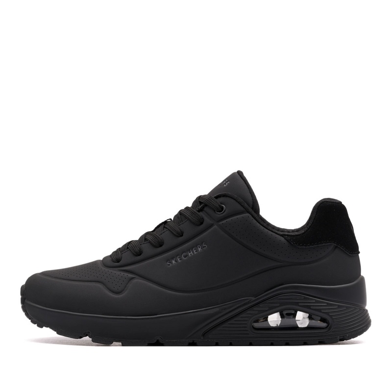 Skechers Uno-Suited On Air 183004-B Мъжки маратонки - ShopSector.com