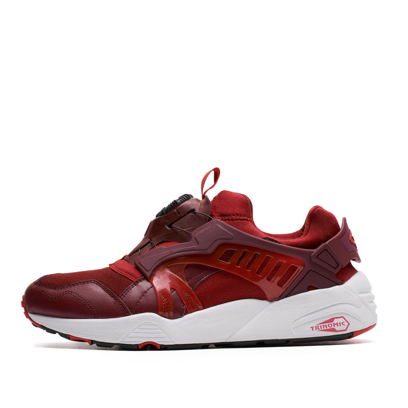 puma disc blaze updated core spec