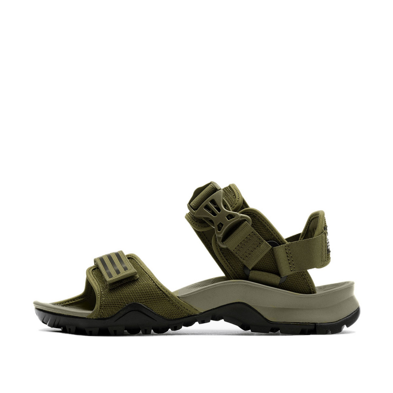 adidas Terrex Cyprex Ultra Sandal FX4532 - ShopSector.com