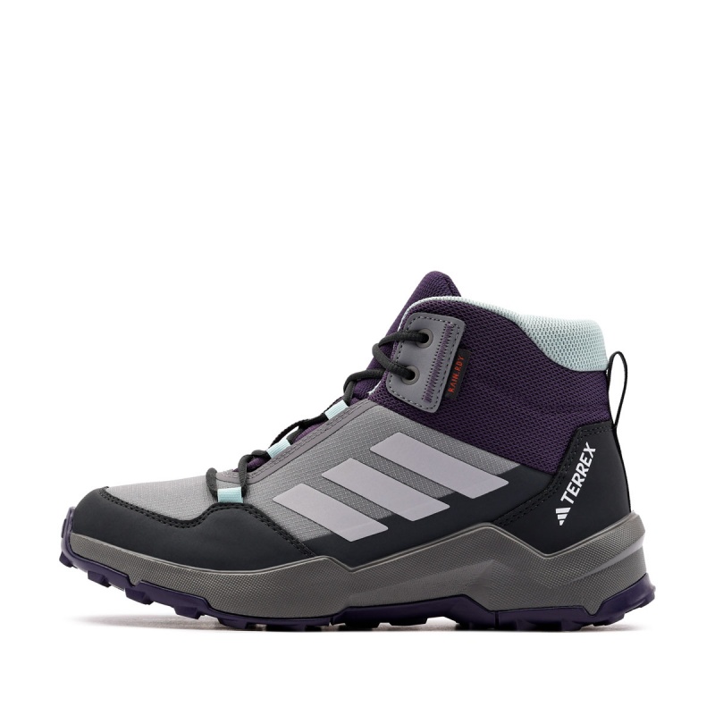 adidas Terrex AX4R Rain Ready Mid JS2921 Спортни обувки