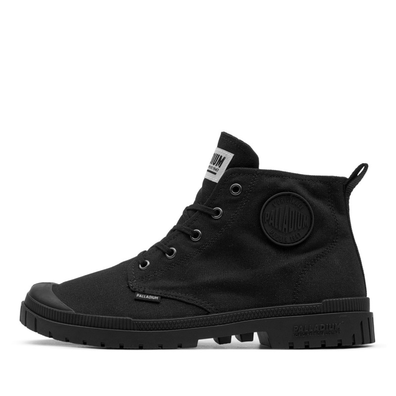 PAMPA SP20 HI CANVAS – PALLADIUM EU
