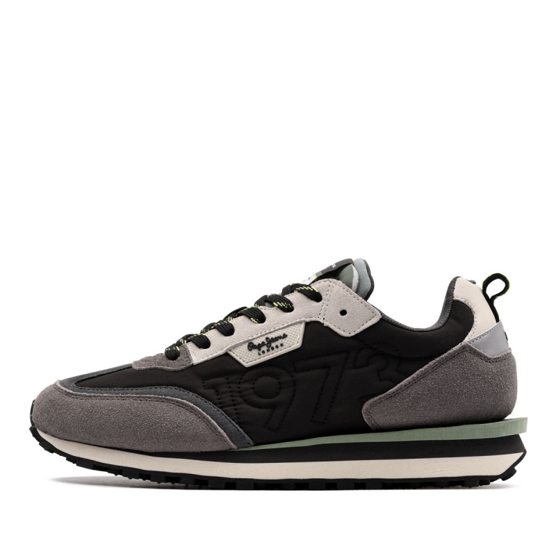 Pepe Jeans Foster Connected PMS600003-998 Мъжки спортни обувки