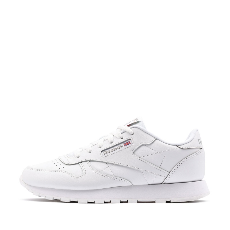 Reebok Classic Leather 100010471 Спортни обувки - ShopSector.com