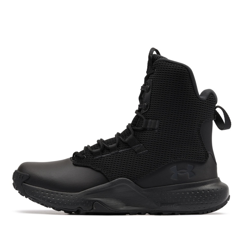 Under Armour Micro G Stellar 3028312-001 Мъжки спортни обувки