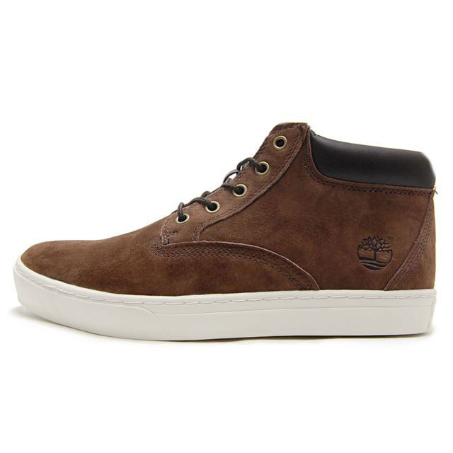 timberland dauset