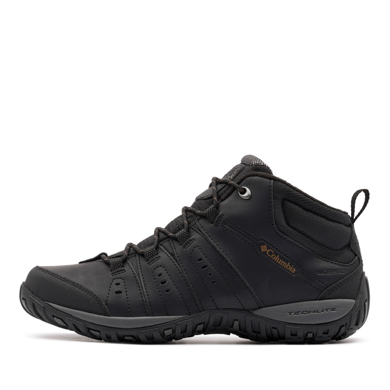Columbia Outdoor schoenen & laarzen Heren online kopen