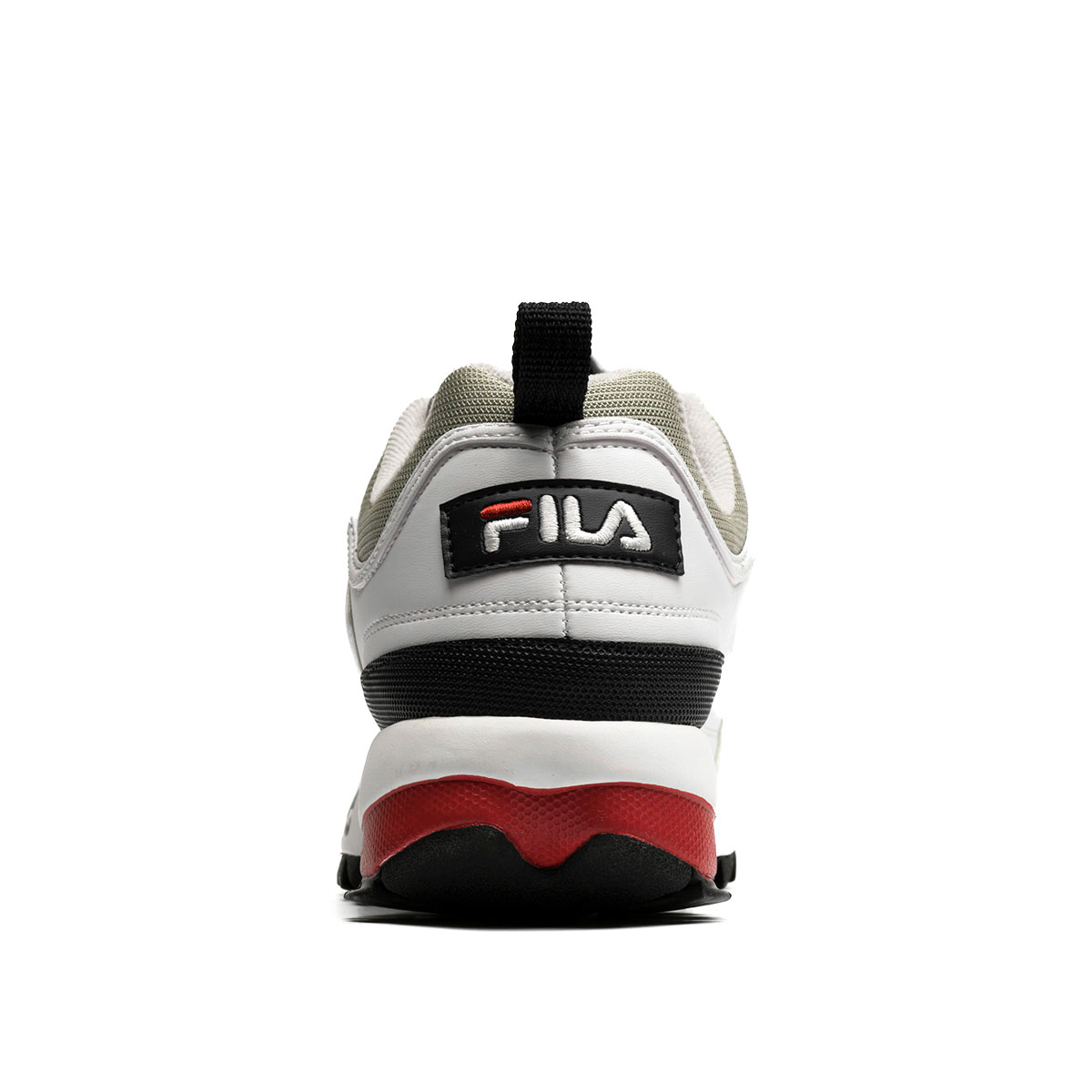 fila disruptor cb low