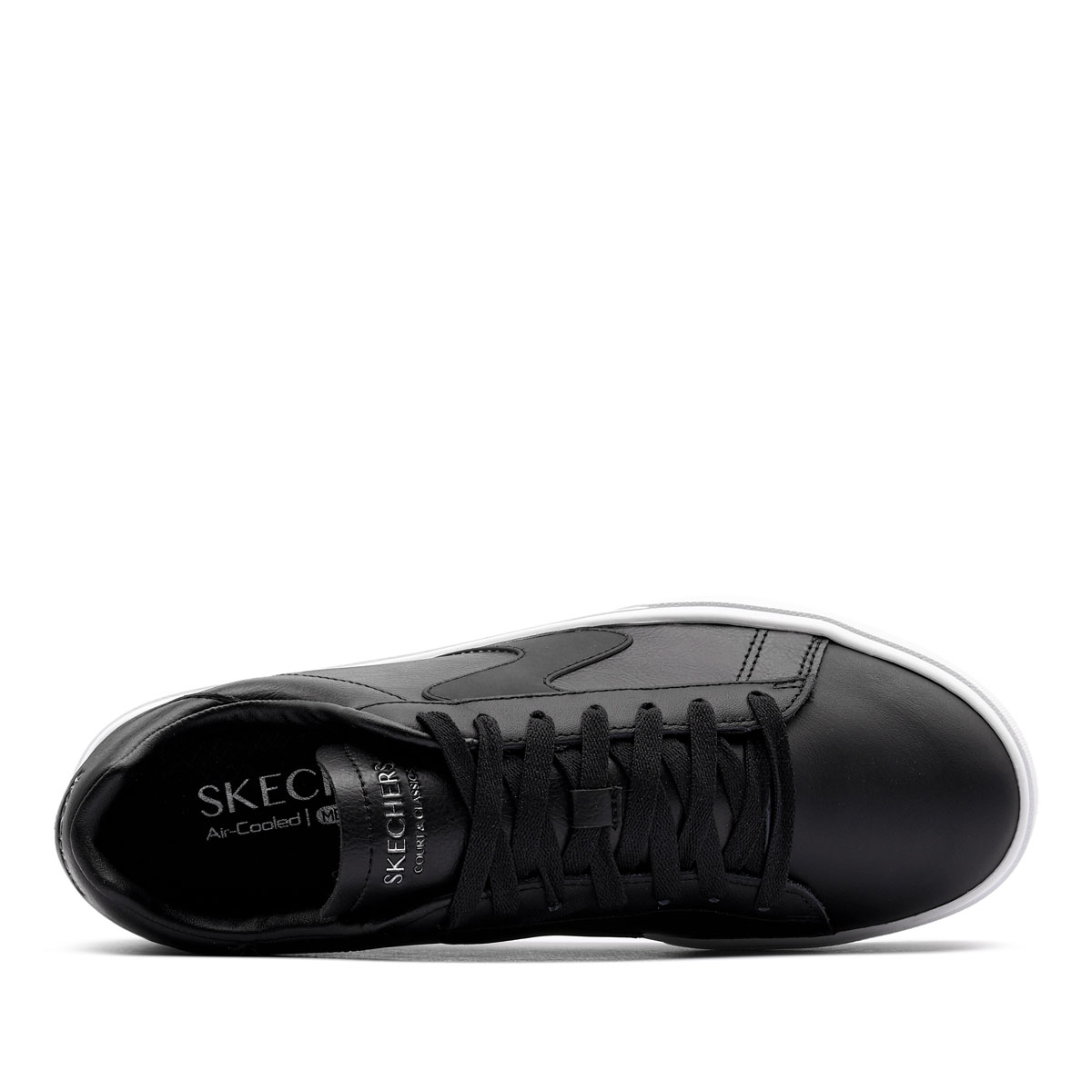 Skechers Eden Lx-Remembrance 232865-BKW Мъжки кецове - ShopSector.com