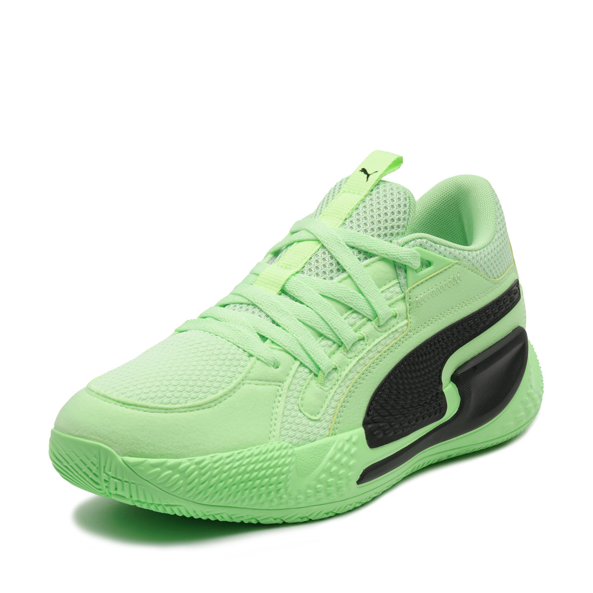 Puma Court Rider Chaos 378269-01 Мъжки маратонки - ShopSector.com
