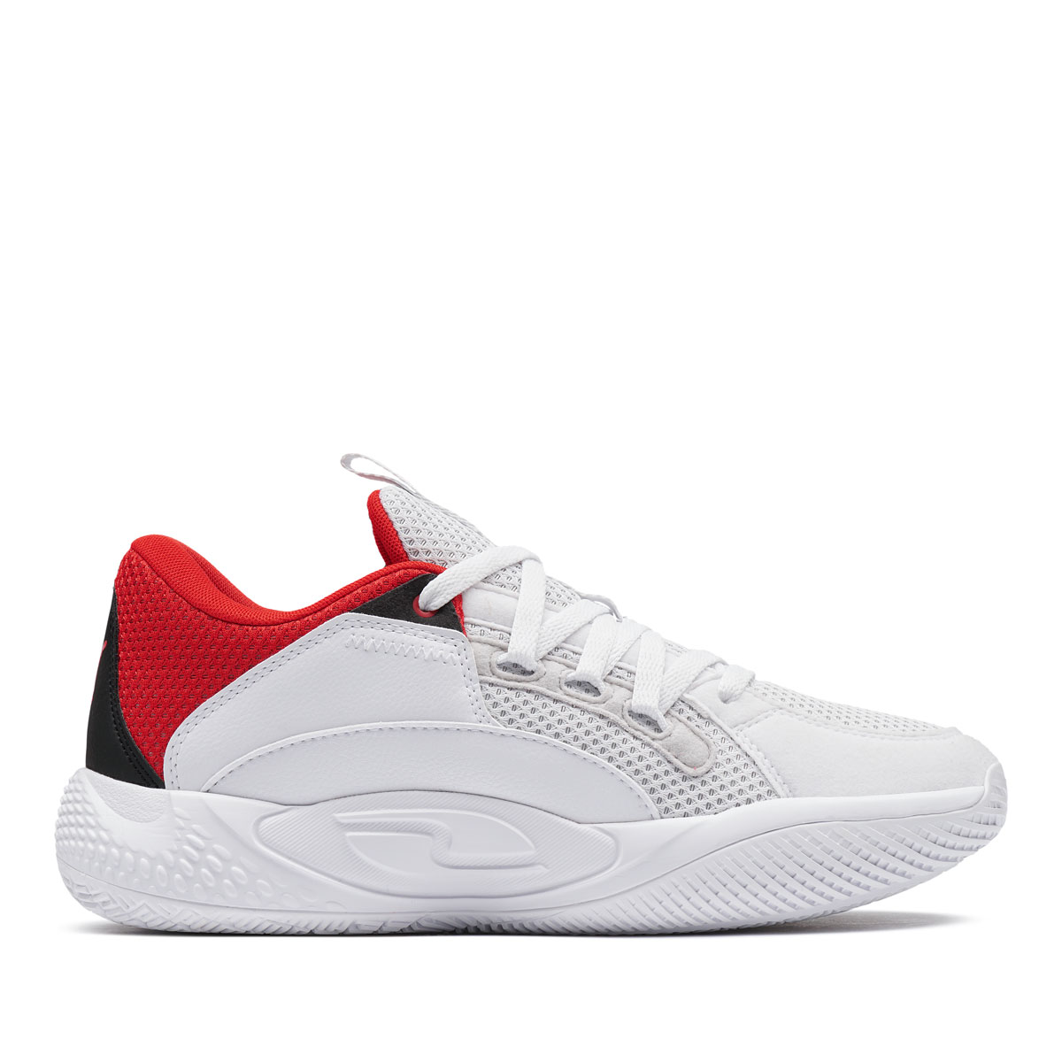Puma Court Rider Chaos Team 379013-04 Мъжки маратонки - ShopSector.com