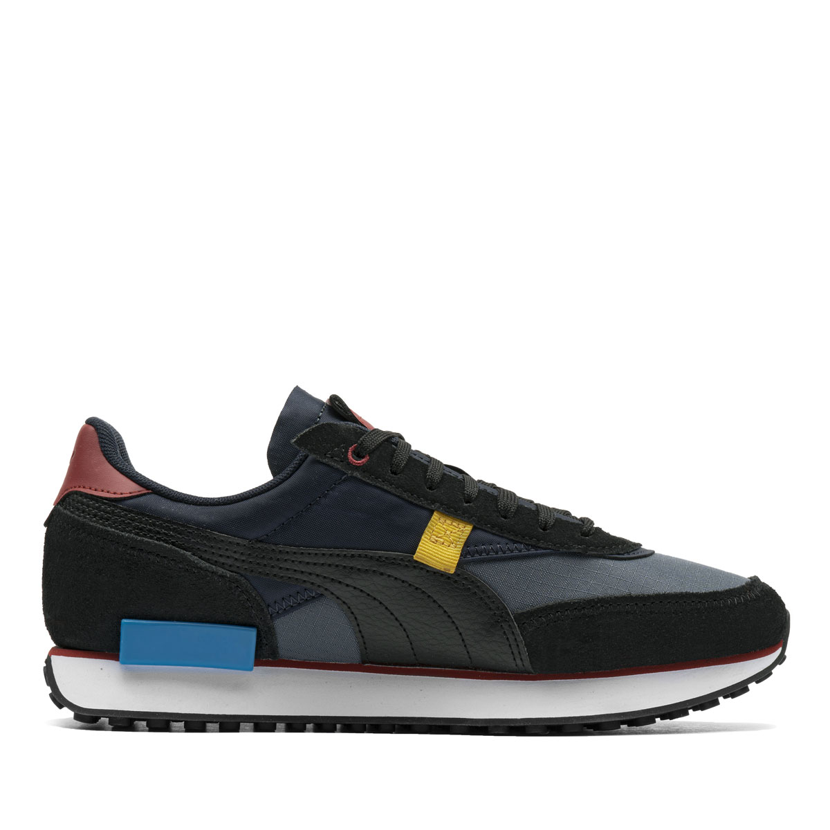 Future Rider Displaced Puma Future Rider Displaced 383148-01 - ShopSector.com