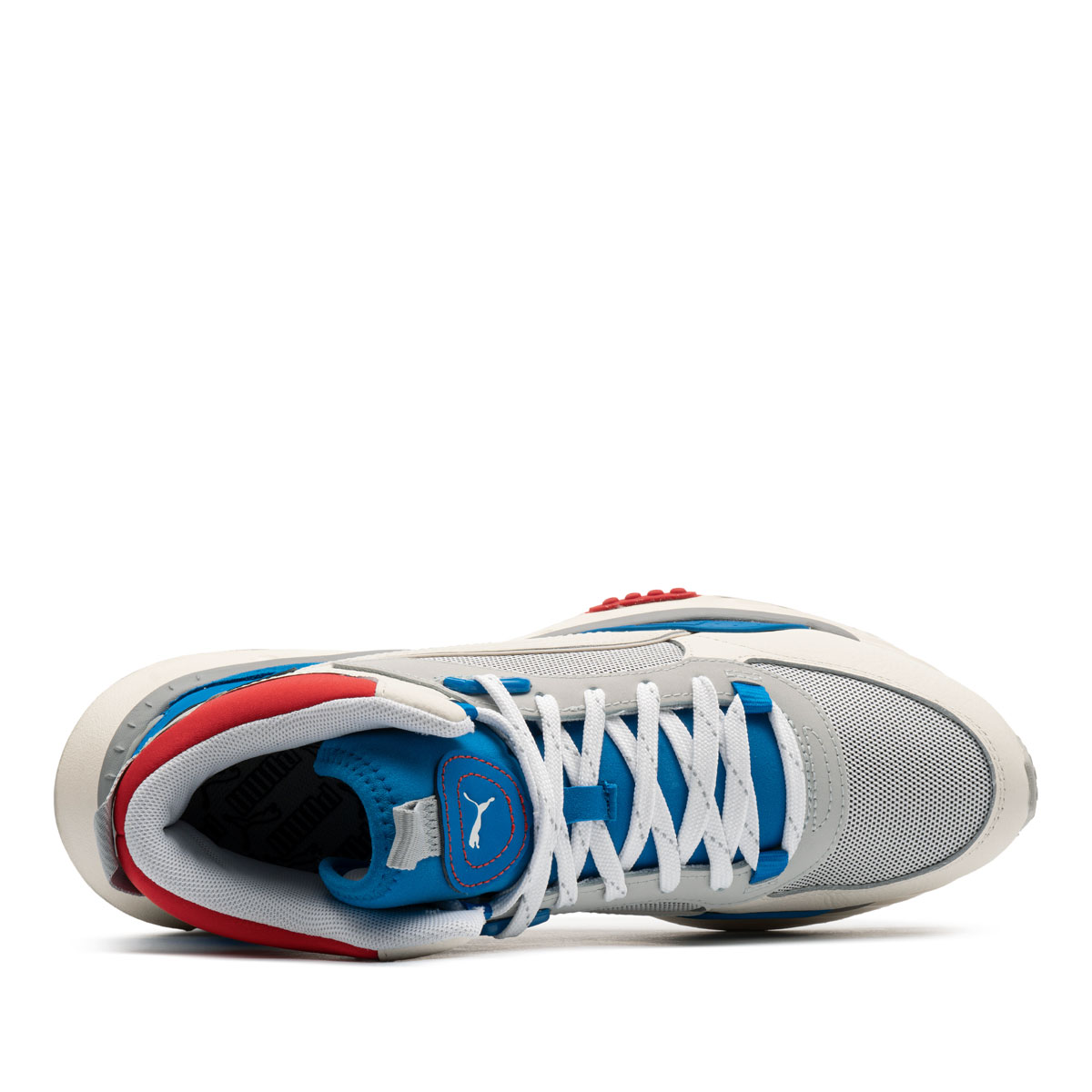 Puma Wild Rider Mid 381598-02 - ShopSector.com