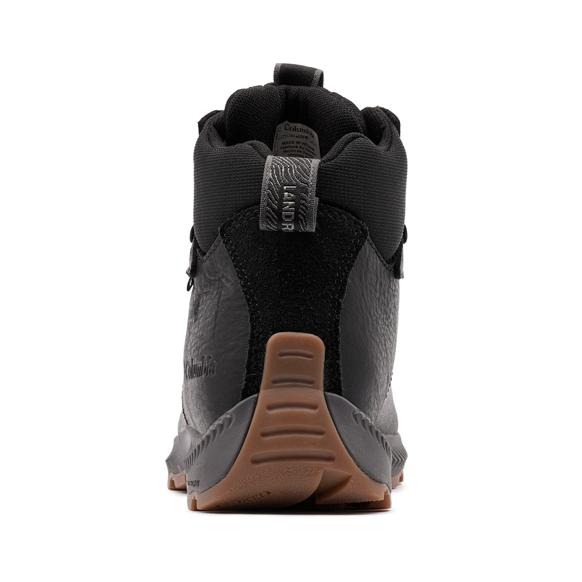 Columbia Landroamer Explorer WP NB - Hoge schoenen Heren online kopen