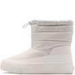 Calvin Klein Vulc Flatf Snowboot Nylon Mix MG Дамски апрески YW0YW01977YAJ
