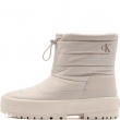 Calvin Klein Vulc Flatform Snowboot Nylon Дамски апрески HW0HW03245066