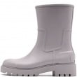 Дамски ботуши Calvin Klein Mid Rainboot Rubber YW0YW02004PA8 Calvin Klein Mid Rainboot Rubber Дамски ботуши YW0YW02004PA8
