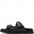 Дамски чехли Guess Fadelize FLJFDEFAP19-BLACK Guess Fadelize Дамски чехли FLJFDEFAP19-BLACK