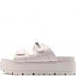 Guess Faxon Дамски чехли FLJFAXELE03-CREAM