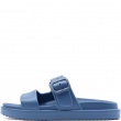Tommy Hilfiger Light Double Strap Sandal Дамски чехли FW0FW08953CZQ