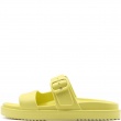 Tommy Hilfiger Light Double Strap Sandal Дамски чехли FW0FW08953LSK