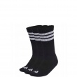 Чорапи adidas 3-stripes Cushioned Crew KC9641 adidas 3-stripes Cushioned Crew Чорапи KC9641