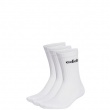 Чорапи adidas Cushioned Crew Socks HT3455 adidas Cushioned Crew Socks Чорапи HT3455