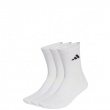 adidas Cushioned Sportswear Crew Socks Чорапи JZ0530