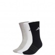 adidas Cushioned Sportswear Crew Socks Чорапи KC9624
