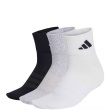 Чорапи adidas Light Ankle Sock KC9614 adidas Light Ankle Sock Чорапи KC9614