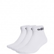 Чорапи adidas Linear Cushioned Socks HT3457 adidas Linear Cushioned Socks Чорапи HT3457