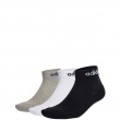 Чорапи adidas Linear Cushioned Socks IC1304 adidas Linear Cushioned Socks Чорапи IC1304