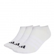 Чорапи adidas Thin Light Sportwear No Show Socks JZ0534 adidas Thin Light Sportwear No Show Socks Чорапи JZ0534