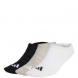 Чорапи adidas Thin Light Sportwear No Show Socks KD1715 adidas Thin Light Sportwear No Show Socks Чорапи KD1715