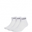 Чорапи adidas Think Linear Ancle Socks HT3451 adidas Think Linear Ancle Socks Чорапи HT3451
