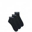 Чорапи adidas Think Linear Ancle Socks IC1305 adidas Think Linear Ancle Socks Чорапи IC1305