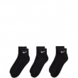 Чорапи Nike Cushioned Ankle SX4926-001 Nike Cushioned Ankle Чорапи SX4926-001