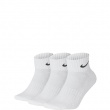 Чорапи Nike Cushioned Ankle SX4926-101 Nike Cushioned Ankle Чорапи SX4926-101