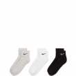 Чорапи Nike Cushioned Ankle SX4926-901 Nike Cushioned Ankle Чорапи SX4926-901