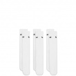 Чорапи Nike Cushioned Training Crew Socks SX4508-101 Nike Cushioned Training Crew Socks Чорапи SX4508-101